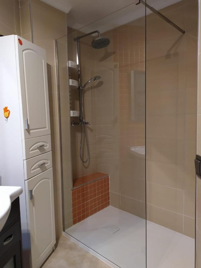 Apartment Playa La Carihuela